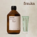 Prawka Special Prawka Ampoule Oil 500ml + Herbalgel 75ml
