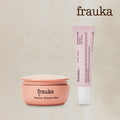 Pravka German Import Premium Pravka Biokam Cream 35ml + Hammam Mask 50ml
