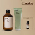 Prawka Ampule Oil 500ml + Herve Viege 1 piece + 10ml