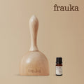 Prauca Ampule Oil 10ml + Therapeutic Cup