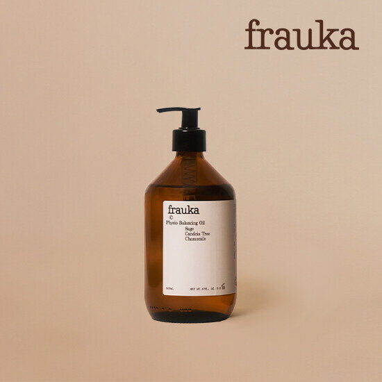 Prawka Ampule Oil 500ml Single Piece