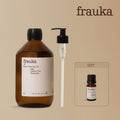 Prawka Ampule Oil 500ml + 10ml