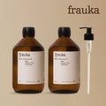 Prawka Ampule Oil 500ml x 2