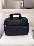 American Touristater AT SPEEDAIR Speedair 서류가방 M 23Z09017EIS