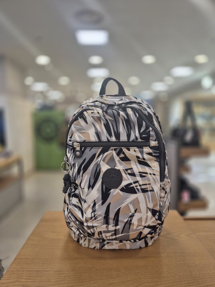 Crompton Knapping Casual Day Bag Blake KKBBA01 UB/PESC