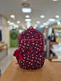 Kipling Casual Picnic Bag Bley KKDBA01 HTFTESC