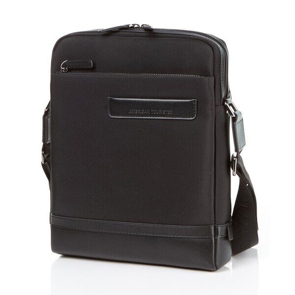 AmericanTourister Univ Crossbody Black AC409003