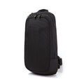 NewCoaulversePoint AmericanTourister MILTON slingback black DR909002