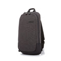 NewCoaul산점 AmericanTourister MILTON slingback darkgray DR918002