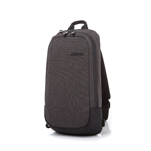 NewCoaul산점 AmericanTourister MILTON slingback darkgray DR918002