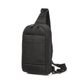 AmericanTourister EVERETT Sliding Back Black HR509002