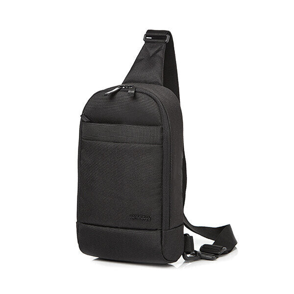 AmericanTourister EVERETT Sliding Back Black HR509002
