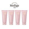 Melji Melji 1826 Ritual Facial Cleanser 4pcs
