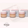 Melliz 1826 Protein Cream Large 3-Pack