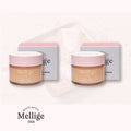 Melyji Melyji1826 Dance Cream Large 2-Pack