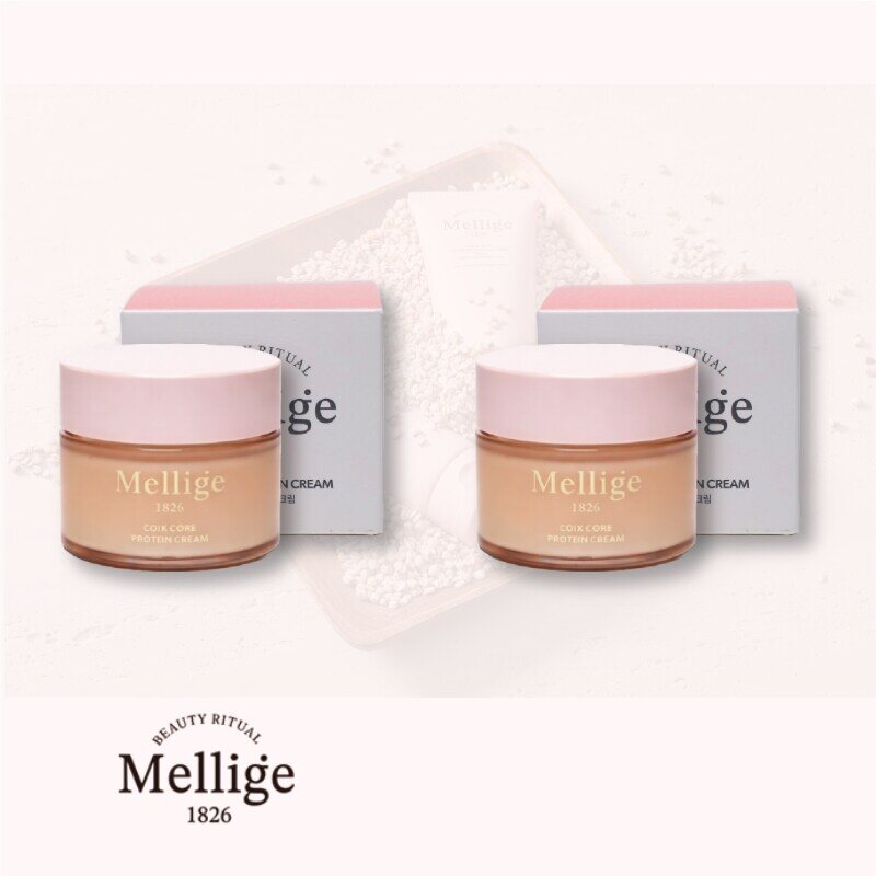 Melyji Melyji1826 Dance Cream Large 2-Pack