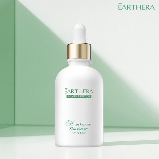 Alessa (Single) Alezza Mu Sinn Peptide Skin Booster Ampoule 150ml