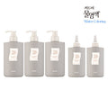 Seedbi Seedbi Hair Nutrient Shampoo + Treatment Package (3 Shampoos + 2 Treatments)
