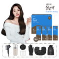 Seedbi Seedbi Dye 16 Sessions Package (16 Dye Pots + Dye Kit) Medium Brown/Natural Black