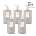 Seedbi Seedbi Ceadam Shampoo Package (5 shampoos total 2500ml)
