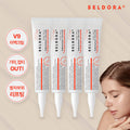 BelDora V9 Progen Whitening Cream 40ml x Total 4