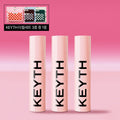Pink dessert serum 50ml x3 + 3 types of towel set