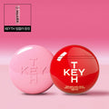 Pink magnet cushion 1 piece + limited edition hand cream tumbling cup