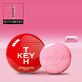 Pink magnet cushion mini 1 + limited edition hand cream tumbling cup