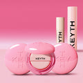 Pink magnet cushion package (3 units + essence + concealer)