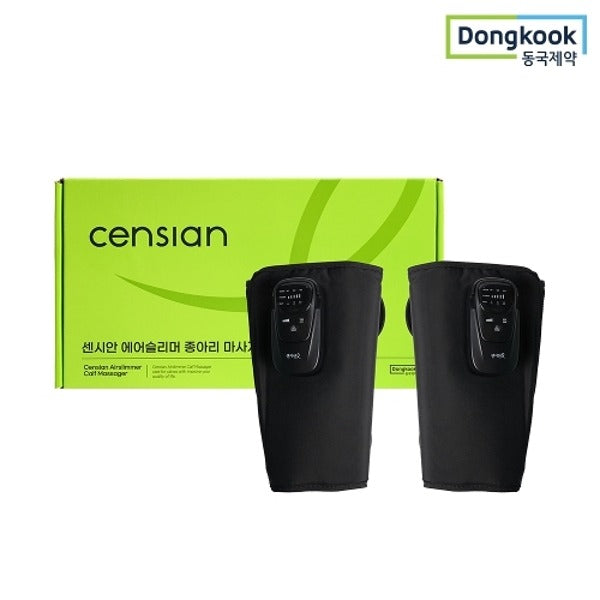 [Dongkook Pharmaceutical] Sensian Airslimmer Calf Massager24459316722121