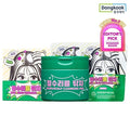 [Dongkook Pharmaceutical] Madeca Scalp Cleansing Pad 180g 30 Sheets + Refill 60 Sheets 2446673372212