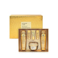 KatieAlphaShop [TonyMoly] IntenseCare Gold24K Snail 3-in-1 Set (Toner+Emulsion+Cream)