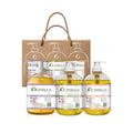 KT Alpha Shopping [Olivela] Face Body Liquid Soap 500ml 3 types