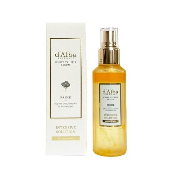 KatyAlphaShopping Daltonva White Truffle Prime Intensive Serum 100ml YR