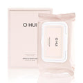 KatyAlpaShopping Oui Miracle Moisture Cleansing Sheets 60pcs x 2