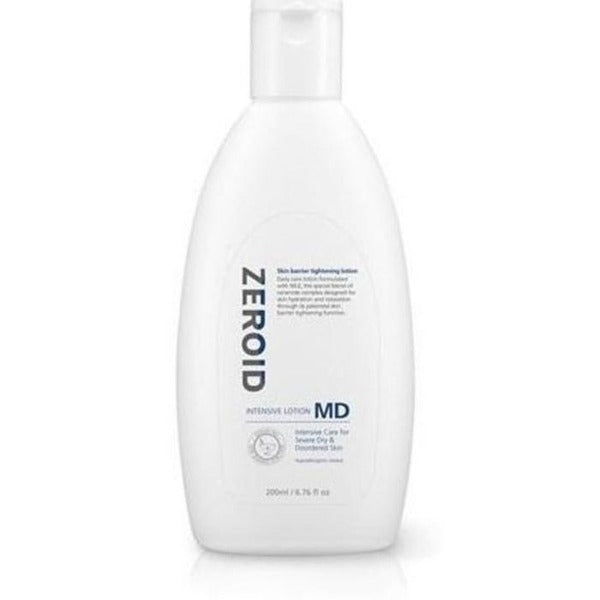 KatyAlpha Shopping NeoFace ZeroIld Intensive Lotion MD 200ml x 4