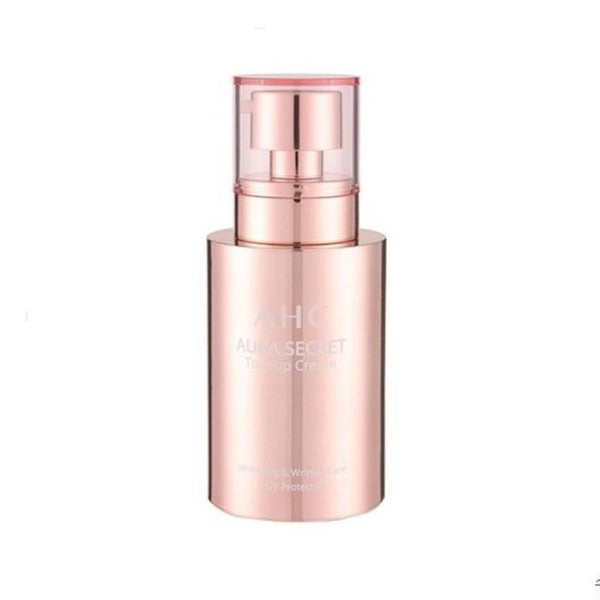 KATYALPHA Shopping AHC Aura Secret Tone-Up Cream 50g x 3