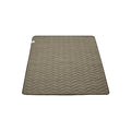 Cuco CHM-DCFF10Q AC carbon heating mat queen size / KN