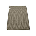 Cuco CHM-DCFF10S AC Carbon Electric Heating Mat Single Size / KN