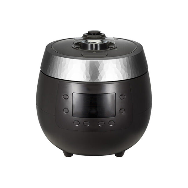Cuco CRP-R1025FBS electric pressure rice cooker 10-person / KN