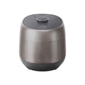 Cuco CRP-PHTR0610FWS Meal Collection MasterChef Silence Electric Rice Cooker Pro 6-quart / KN