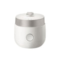 Cuco CRP-LHTR1010FGW Meal Collection MasterChef TwinPressure Electric Rice Cooker 10-person / KN