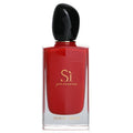GeorgeArmani George Armani Si Passione EDP 100ml Tariff Separate