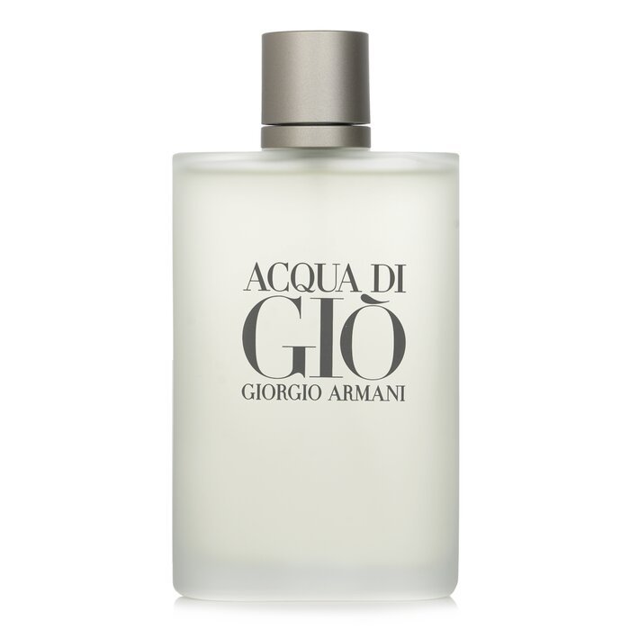 Giorgio Armani Giorgio Armani Acqua di Gio EDT 200ml/Custom Duty Applies