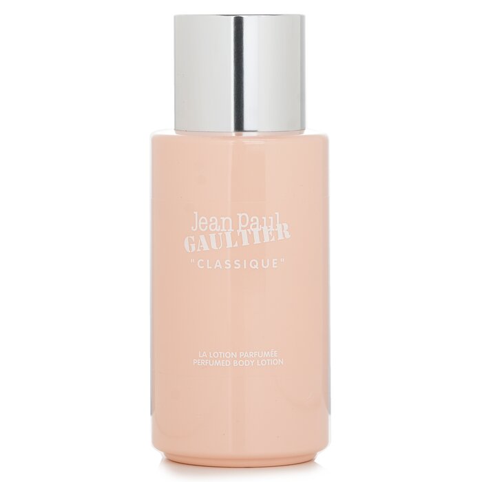 Jean_Paul_Gautier_Jean Paul Gautier Claszard Perfumed Body Lotion 200ml
