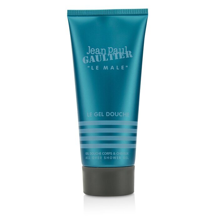 Jean Paul Gaultier Jean Paul Gaultier Le Male All Over Shower Gel 200ml