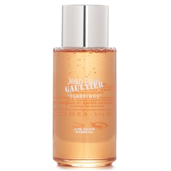 Château Gouttieré Jean Pierre Gouttieré Classic Shower Gel 200ml