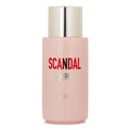 Jean_Paul_Gautier_Jean Paul Gautier Scandal Body Lotion 200ml