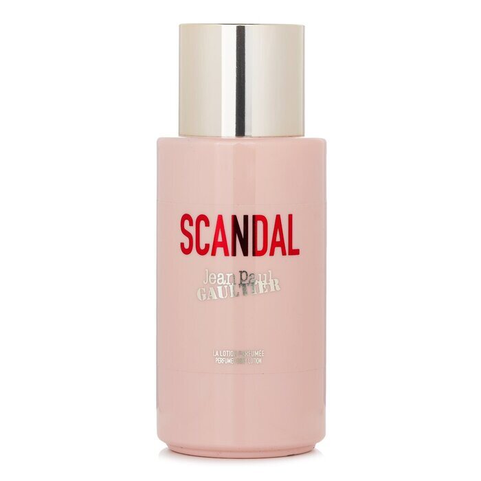 Jean_Paul_Gautier_Jean Paul Gautier Scandal Body Lotion 200ml