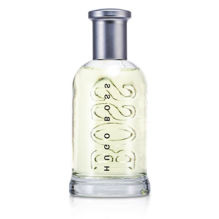 Hugo Boss Hugo Boss Bottle After Shave Splash 100ml/Tax另行查询